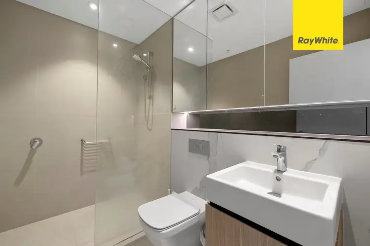 Fifth view of Homely unit listing, 1107B/23 Halifax Street, Macquarie Park NSW 2113