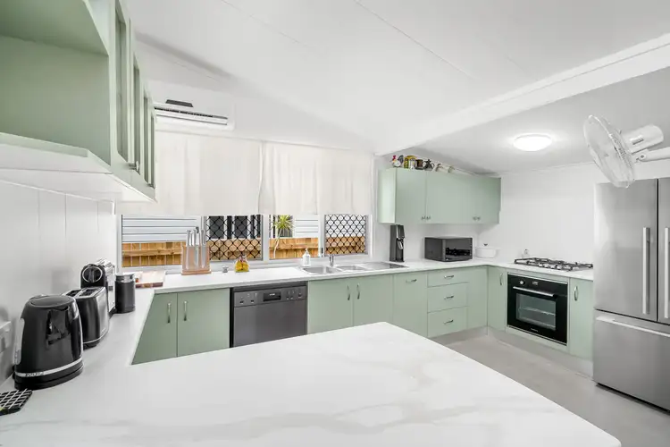 308 Draper Street, Parramatta Park QLD 4870