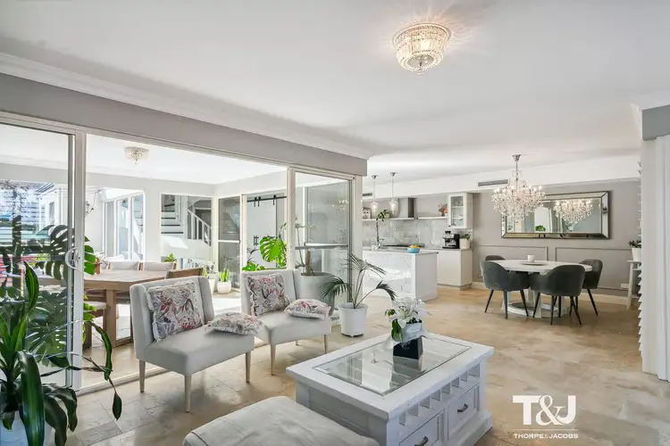 25C Troy Terrace, Daglish WA 6008
