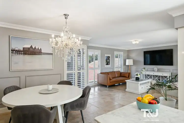 Second view of Homely house listing, 25C Troy Terrace, Daglish WA 6008