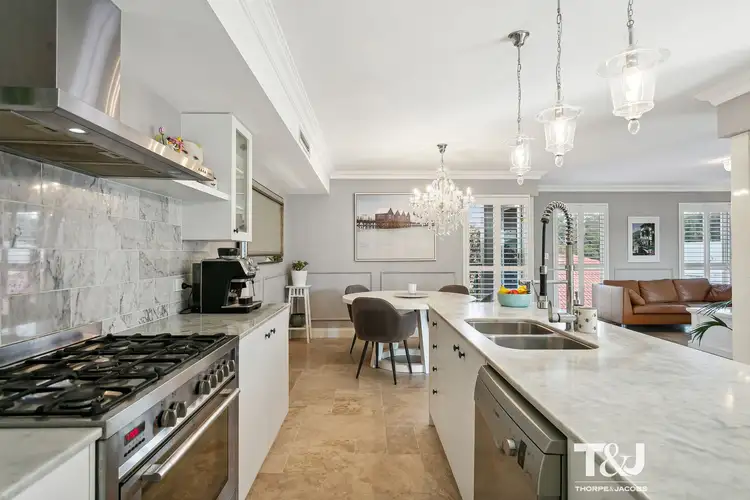 Fifth view of Homely house listing, 25C Troy Terrace, Daglish WA 6008