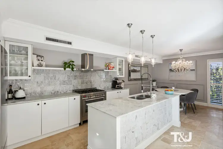 Sixth view of Homely house listing, 25C Troy Terrace, Daglish WA 6008