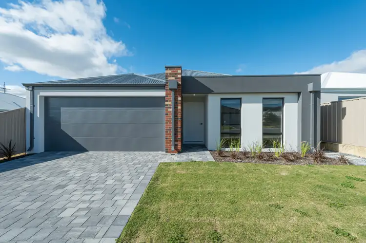 31 Lisianthus Terrace, Beeliar WA 6164