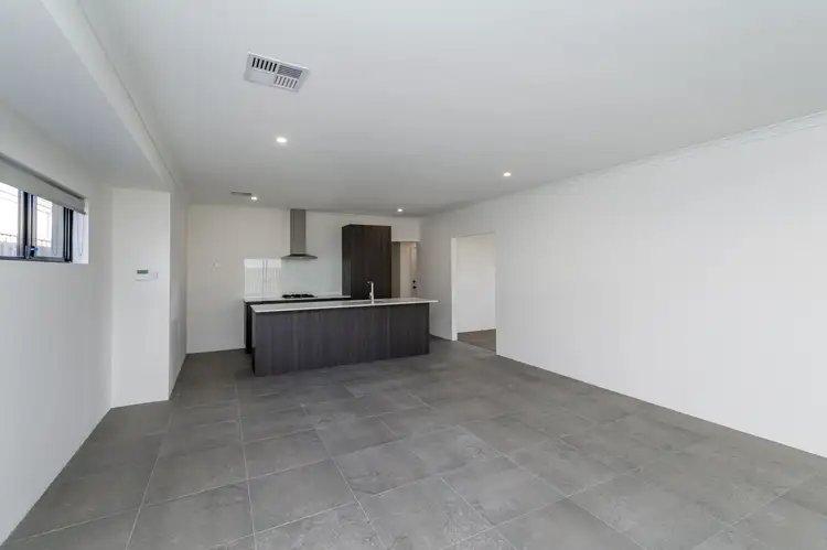 Second view of Homely house listing, 31 Lisianthus Terrace, Beeliar WA 6164