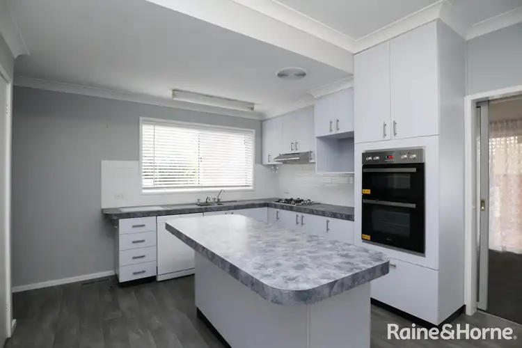 Third view of Homely house listing, 8 Birdwood Street, Ashmont NSW 2650
