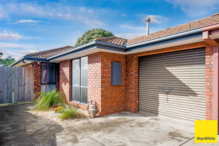 5/10 Ayr Street, Altona Meadows VIC 3028