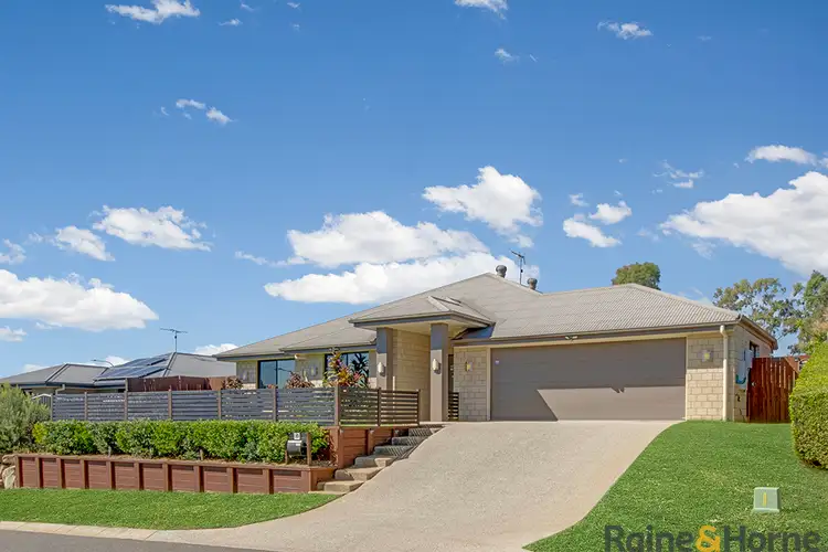 22 Alpha Street, Calliope QLD 4680