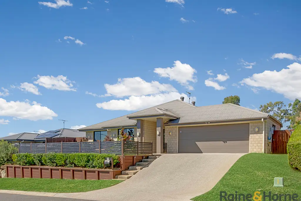 Main view of Homely house listing, 22 Alpha Street, Calliope QLD 4680
