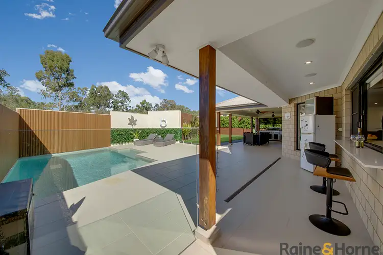 Fifth view of Homely house listing, 22 Alpha Street, Calliope QLD 4680