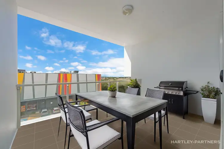 Sixth view of Homely apartment listing, 41/2-4 Kingsway Place, Townsville City QLD 4810
