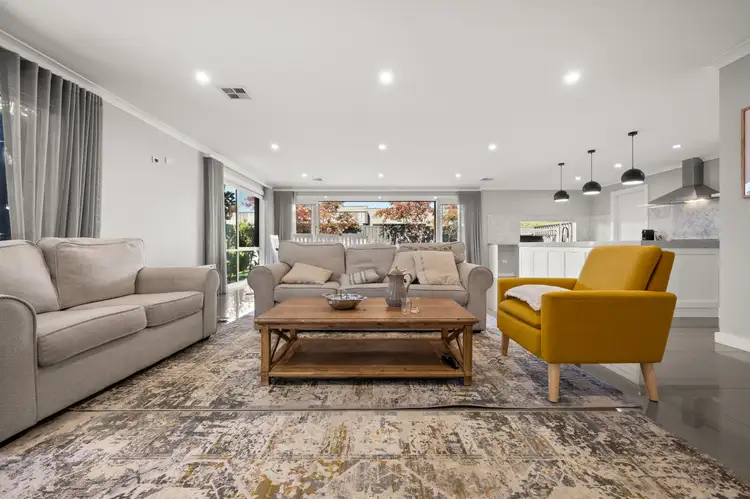Fifth view of Homely house listing, 30 Janine Haines Terrace, Coombs ACT 2611