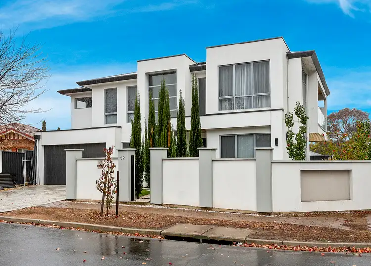 32 Palmerston Road, Windsor Gardens SA 5087
