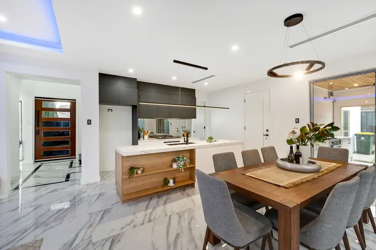 Sixth view of Homely house listing, 32 Palmerston Road, Windsor Gardens SA 5087