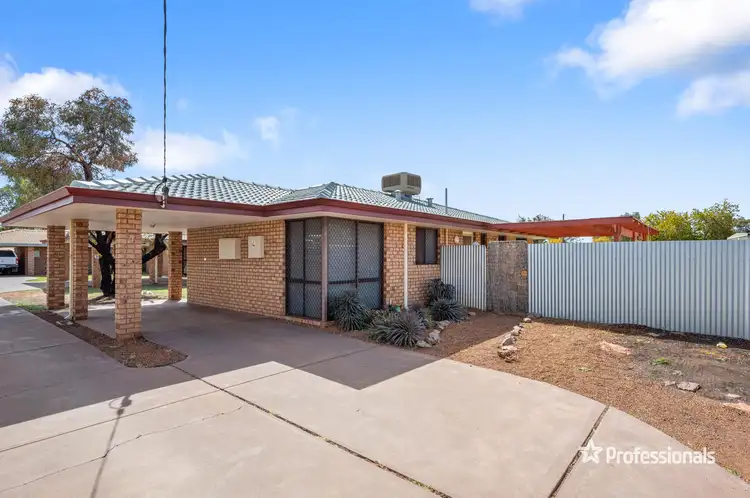 Main view of Homely house listing, 4/17 Beston Street, South Kalgoorlie WA 6430