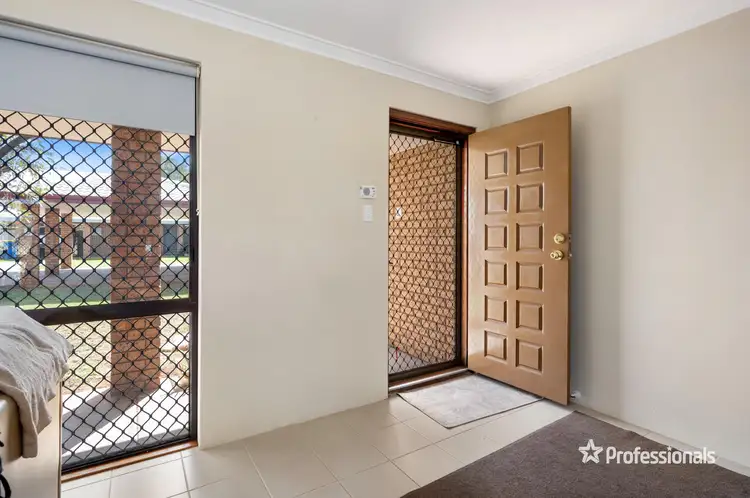 Third view of Homely house listing, 4/17 Beston Street, South Kalgoorlie WA 6430