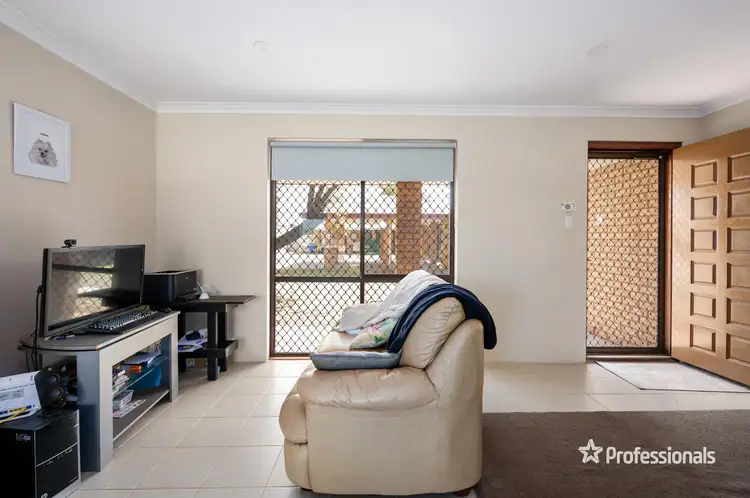 Fourth view of Homely house listing, 4/17 Beston Street, South Kalgoorlie WA 6430