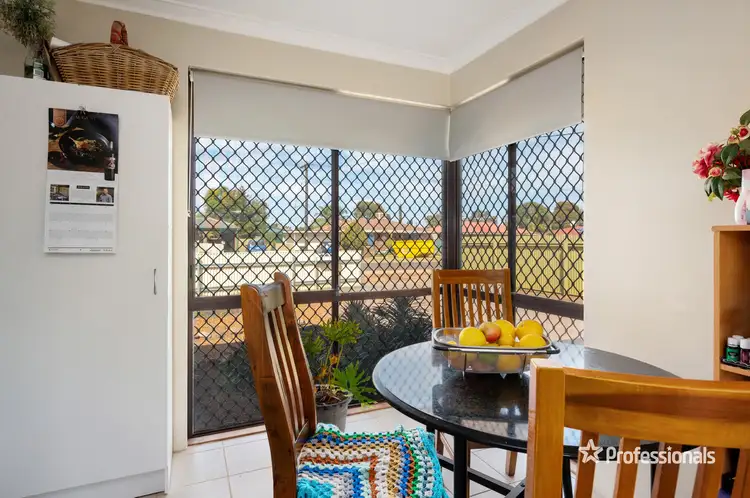 Fifth view of Homely house listing, 4/17 Beston Street, South Kalgoorlie WA 6430