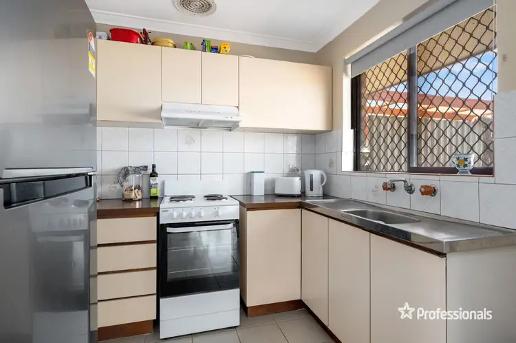 Sixth view of Homely house listing, 4/17 Beston Street, South Kalgoorlie WA 6430