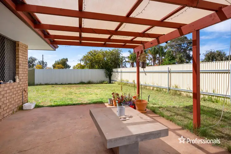 Seventh view of Homely house listing, 4/17 Beston Street, South Kalgoorlie WA 6430