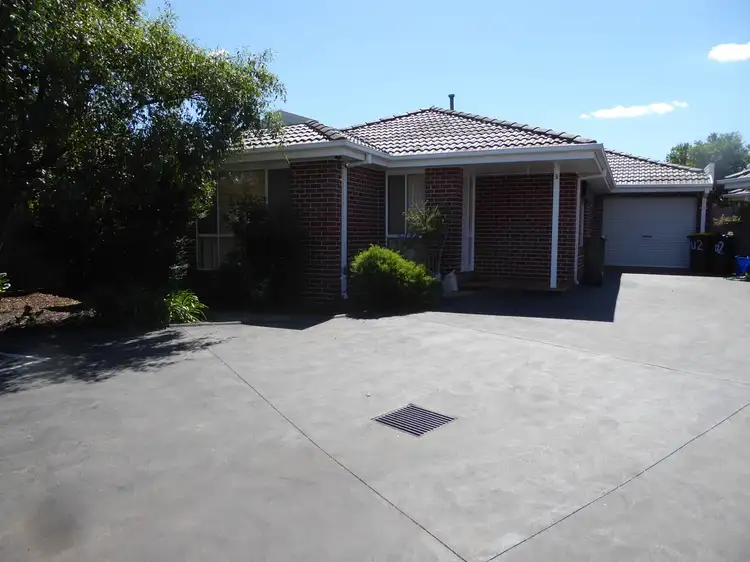 Main view of Homely unit listing, 3/22 Jane Ave, St Albans VIC 3021