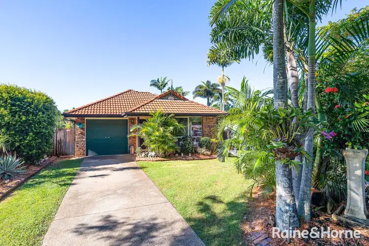 13 Gleneagles Court, Redland Bay QLD 4165