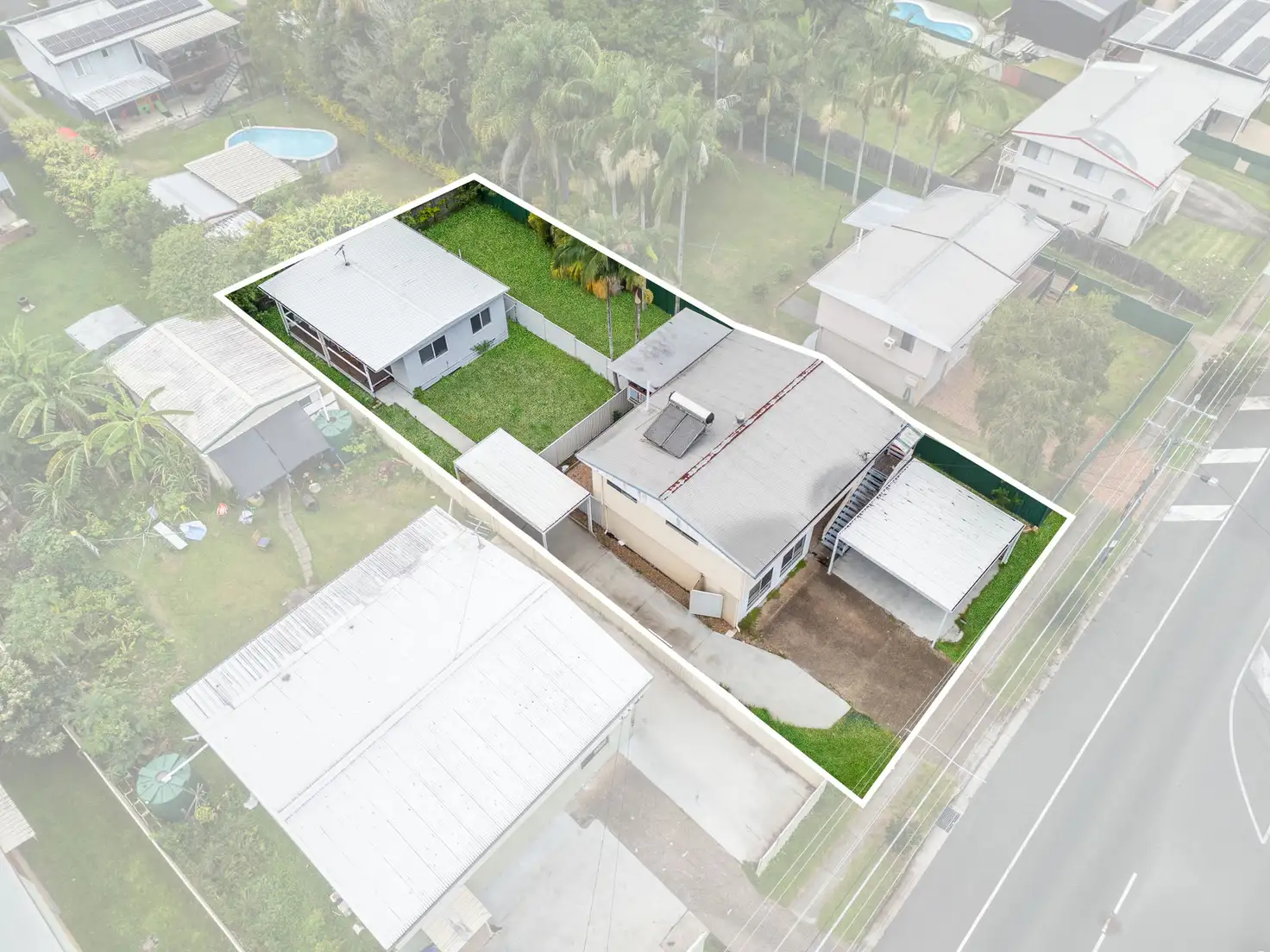 Main view of Homely house listing, 32 Waratah Drive, Crestmead QLD 4132
