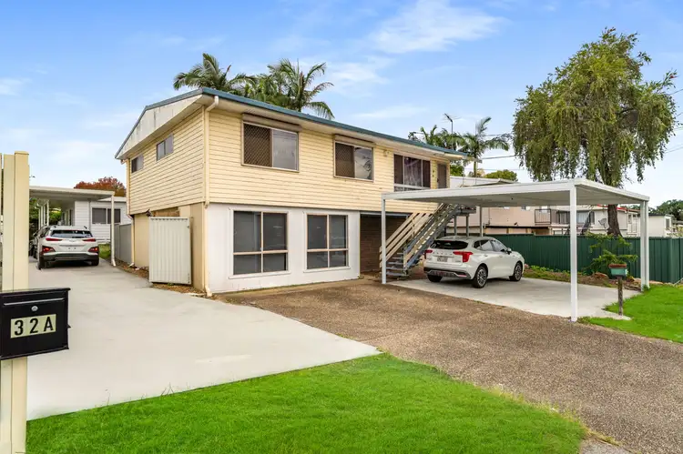 Second view of Homely house listing, 32 Waratah Drive, Crestmead QLD 4132