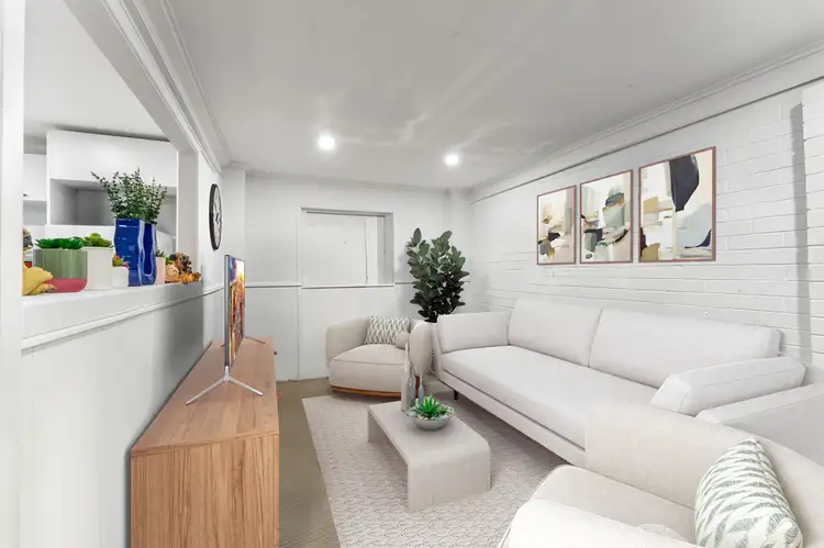 Third view of Homely house listing, 32 Waratah Drive, Crestmead QLD 4132