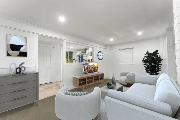 Fourth view of Homely house listing, 32 Waratah Drive, Crestmead QLD 4132