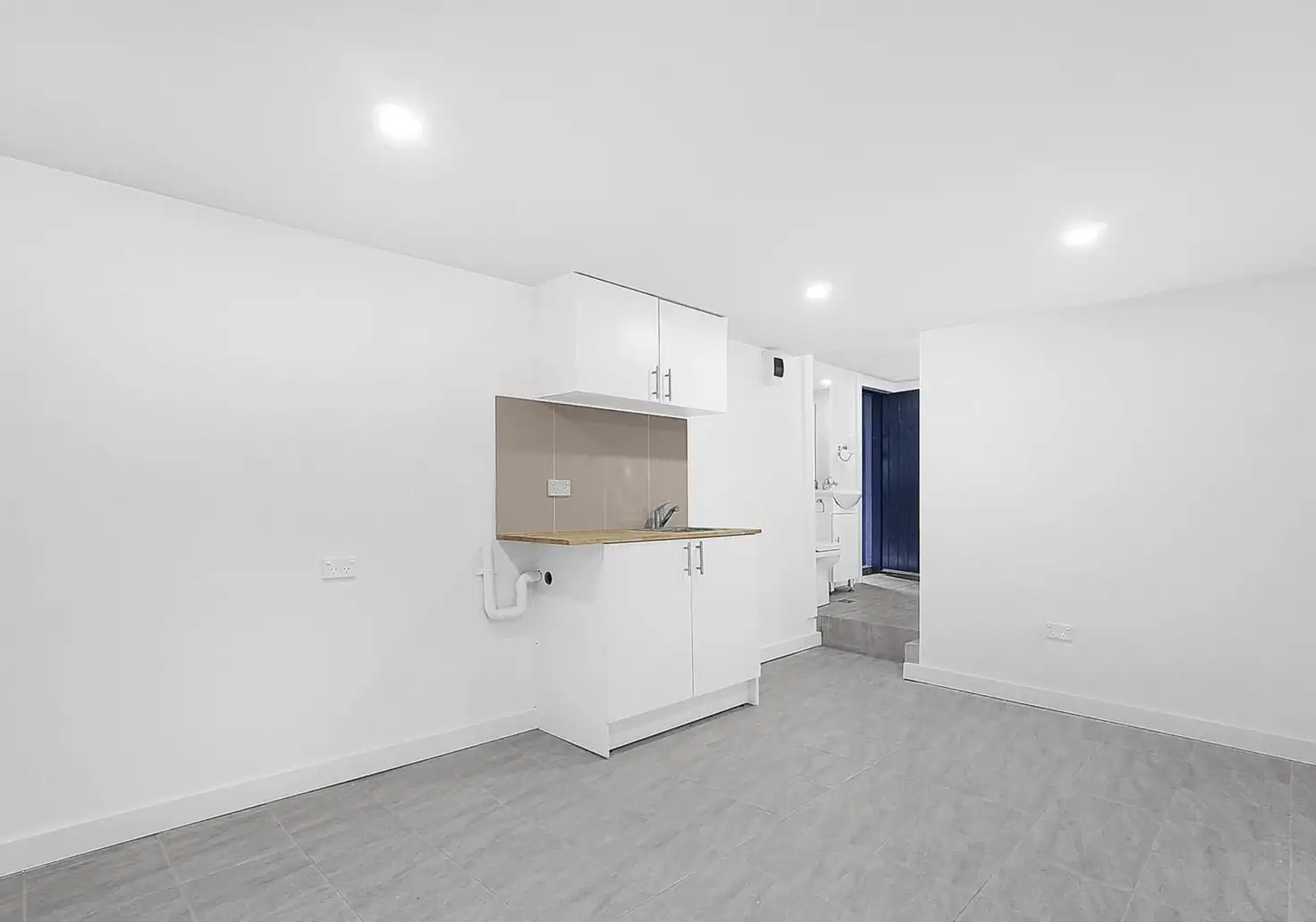 Main view of Homely studio listing, 61 Rydedale Road, West Ryde NSW 2114