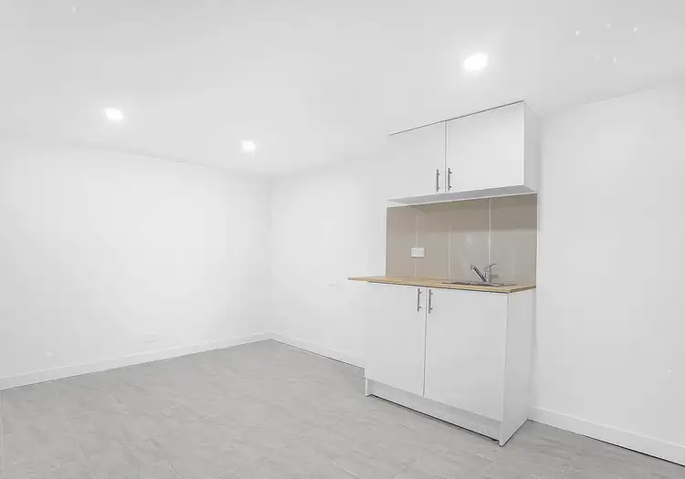 Second view of Homely studio listing, 61 Rydedale Road, West Ryde NSW 2114