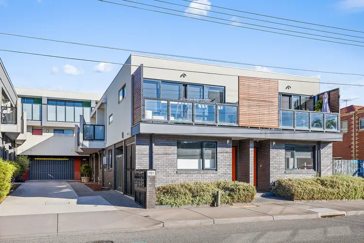 13/101-105 Hope Street, Brunswick VIC 3056