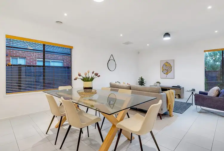 Third view of Homely house listing, 10 Eminence Way, Craigieburn VIC 3064