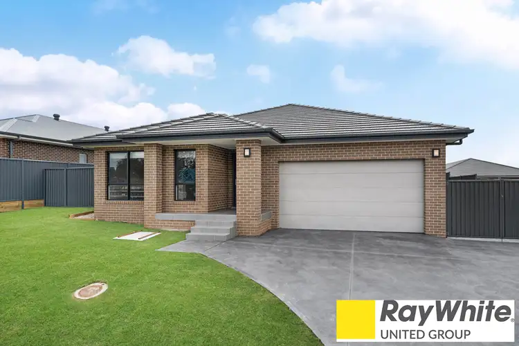 15 Gumara Street, Silverdale NSW 2752