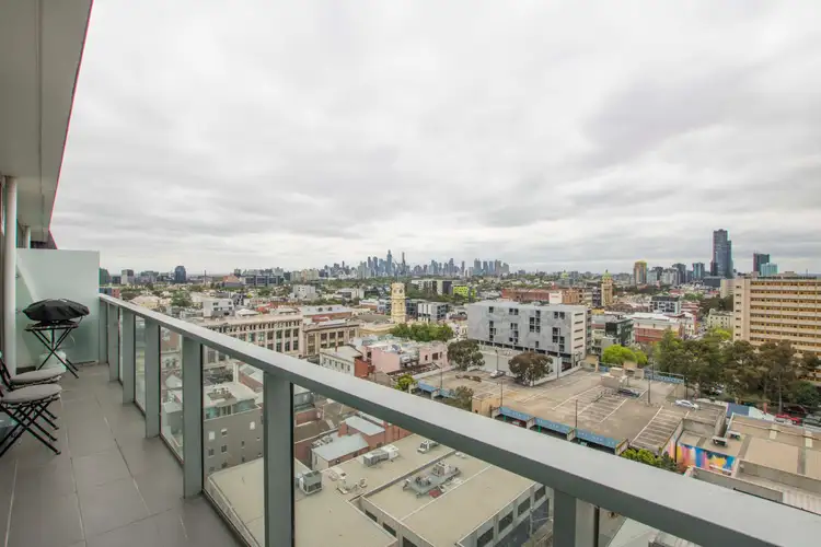 1109/15 Clifton Street, Prahran VIC 3181