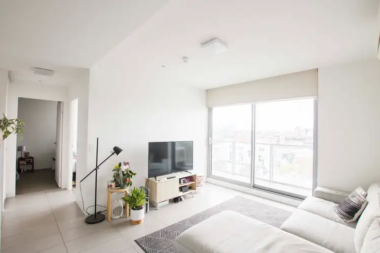 Third view of Homely apartment listing, 1109/15 Clifton Street, Prahran VIC 3181