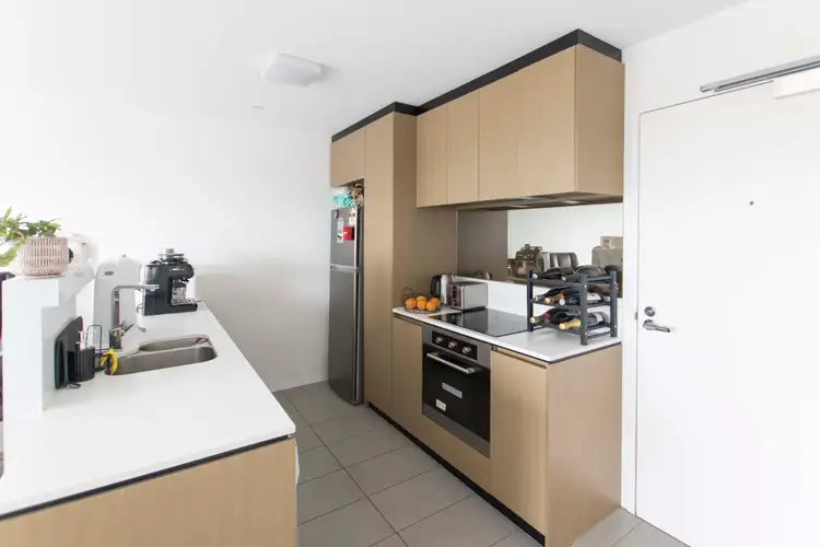 Fourth view of Homely apartment listing, 1109/15 Clifton Street, Prahran VIC 3181