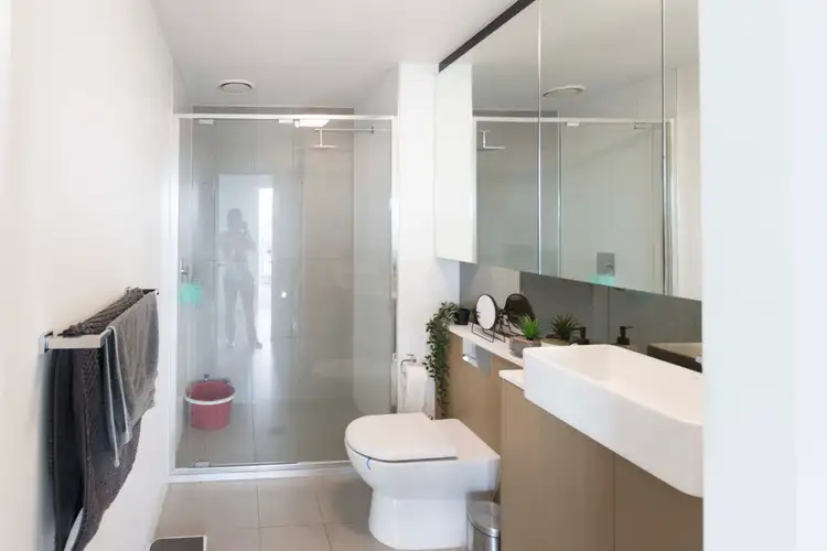Fifth view of Homely apartment listing, 1109/15 Clifton Street, Prahran VIC 3181