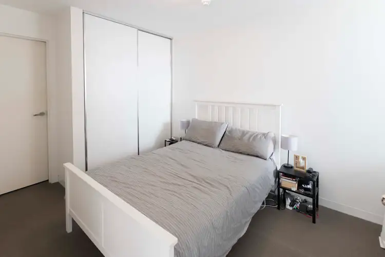Sixth view of Homely apartment listing, 1109/15 Clifton Street, Prahran VIC 3181