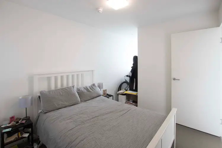 Seventh view of Homely apartment listing, 1109/15 Clifton Street, Prahran VIC 3181