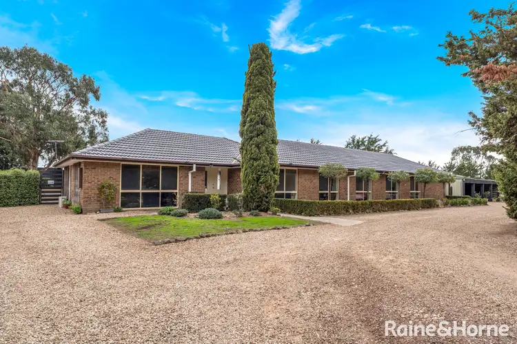 Main view of Homely house listing, 85 Palmer Road, Sunbury VIC 3429