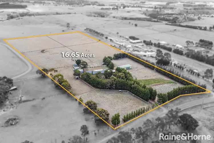 Second view of Homely house listing, 85 Palmer Road, Sunbury VIC 3429