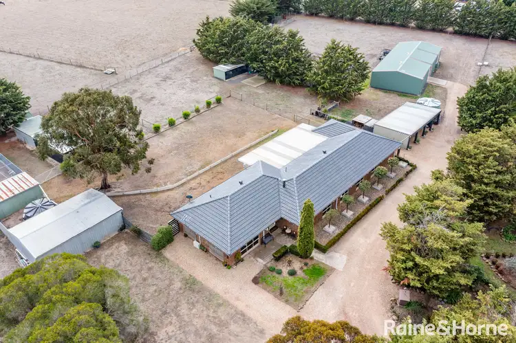 Third view of Homely house listing, 85 Palmer Road, Sunbury VIC 3429
