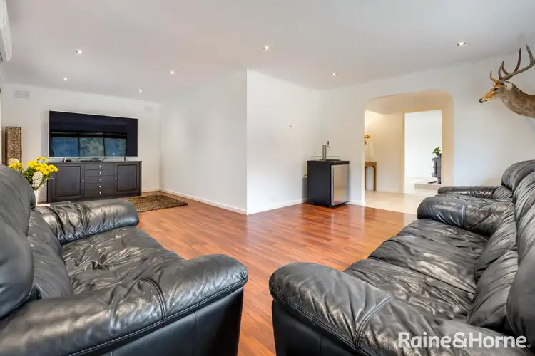 Fifth view of Homely house listing, 85 Palmer Road, Sunbury VIC 3429