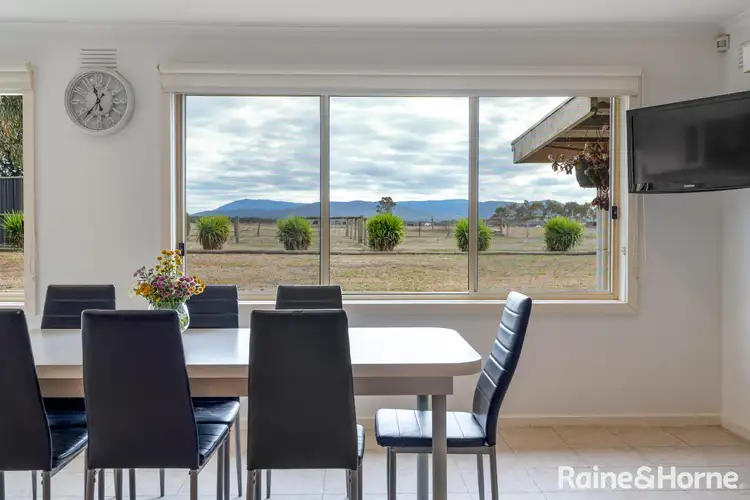 Sixth view of Homely house listing, 85 Palmer Road, Sunbury VIC 3429