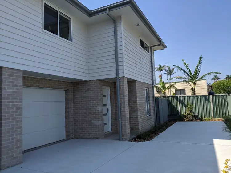 3/5 Ashton Avenue, The Entrance NSW 2261