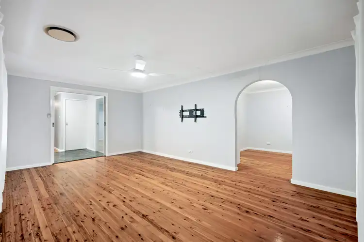 Third view of Homely house listing, 36 Ikin Street, Jamisontown NSW 2750