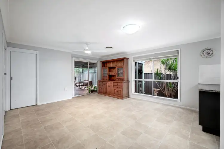 Fifth view of Homely house listing, 36 Ikin Street, Jamisontown NSW 2750