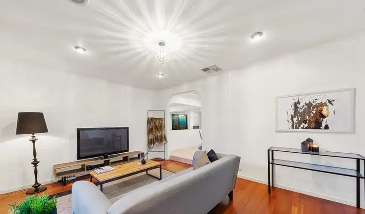 Second view of Homely house listing, 14 Cobar Place, Kings Park VIC 3021