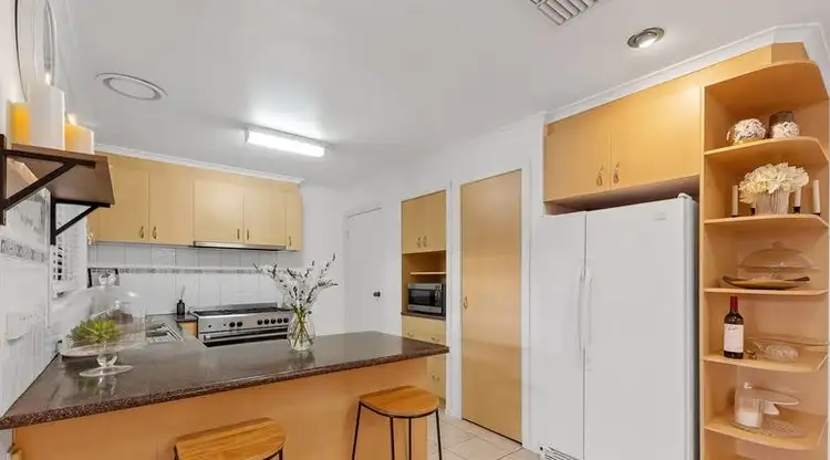 Third view of Homely house listing, 14 Cobar Place, Kings Park VIC 3021